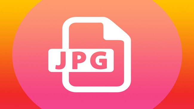 Cara Mengubah Foto ke JPG