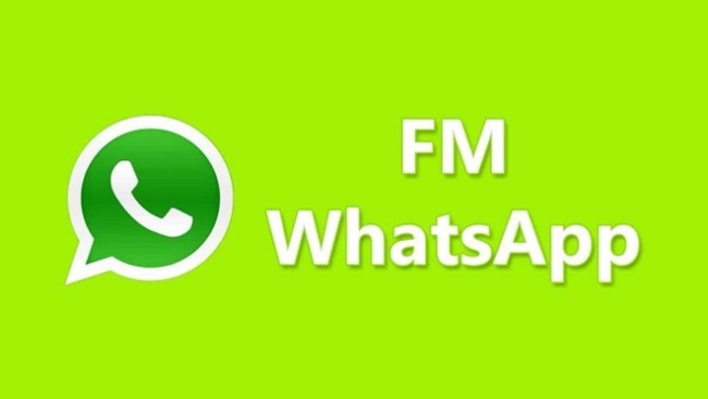 FM WhatsApp 