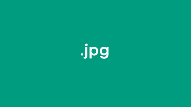 Cara Mengubah Foto ke JPG