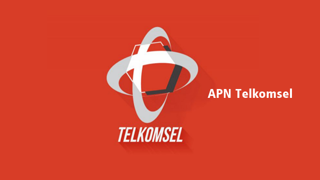 APN Telkomsel 